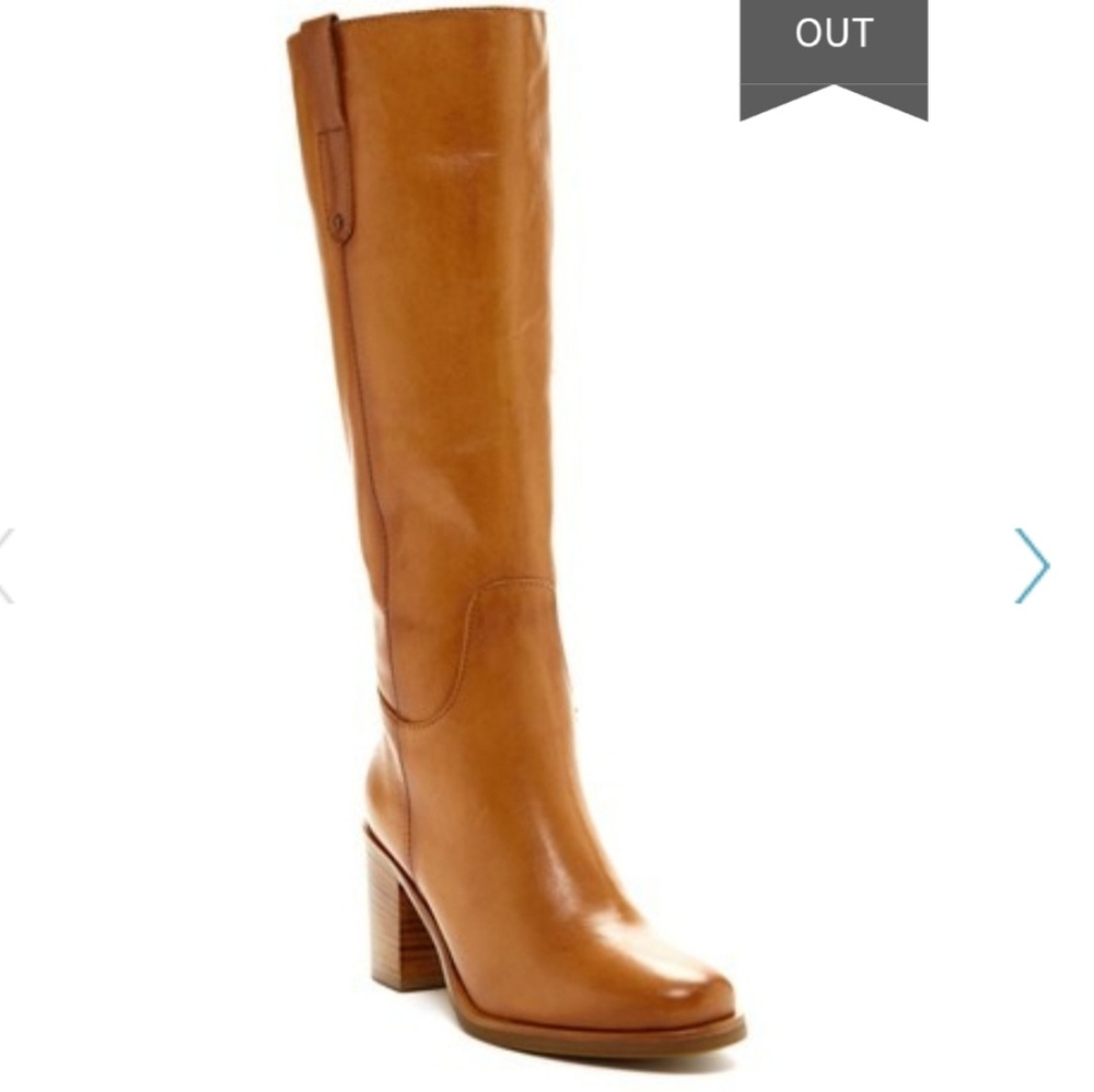 Matisse Mateo Tall Riding Boot! - Picture 2 of 8